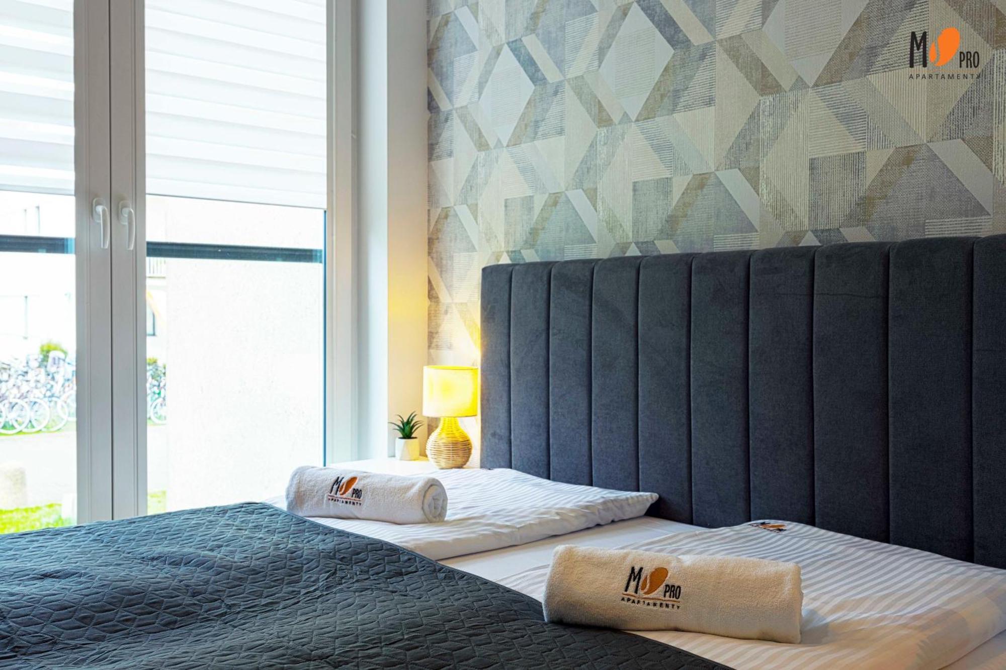 Apartmán Ms Pro De Lux Class Kolobřeh